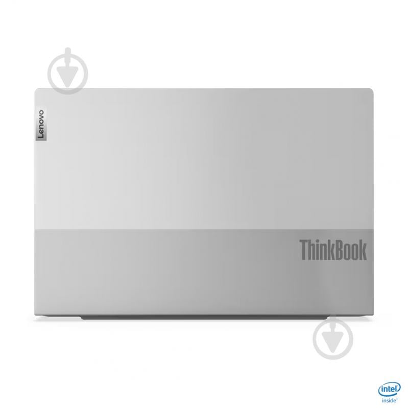 Ноутбук Lenovo ThinkBook 14 G2 ITL 14" (20VD00UCRU) mineral grey - фото 10