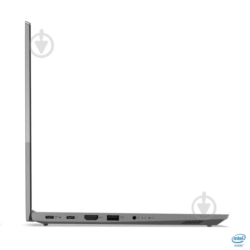 Ноутбук Lenovo ThinkBook 14 G2 ITL 14" (20VD00UCRU) mineral grey - фото 11