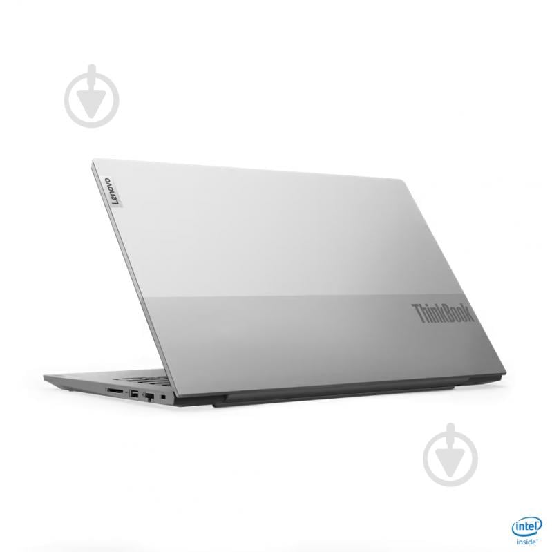 Ноутбук Lenovo ThinkBook 14 G2 ITL 14" (20VD00UCRU) mineral grey - фото 9