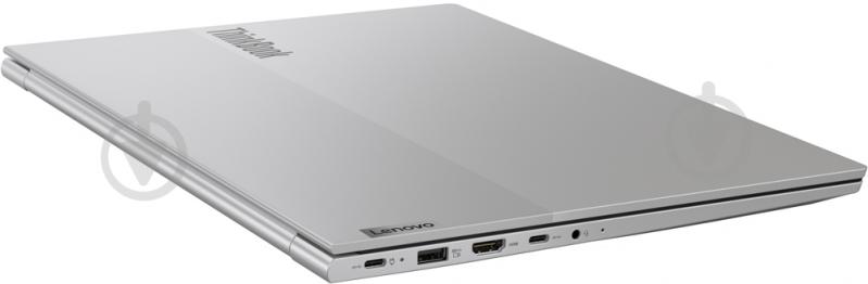 Ноутбук Lenovo ThinkBook 16 G6 16" (21KK0048RA) arctic grey - фото 3