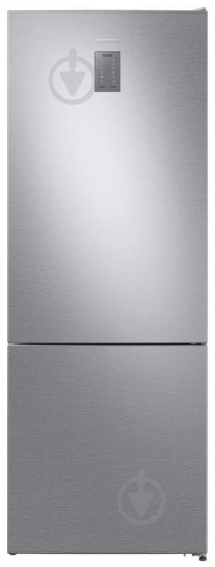 Холодильник Samsung RB46TS374SA/UA - фото 1