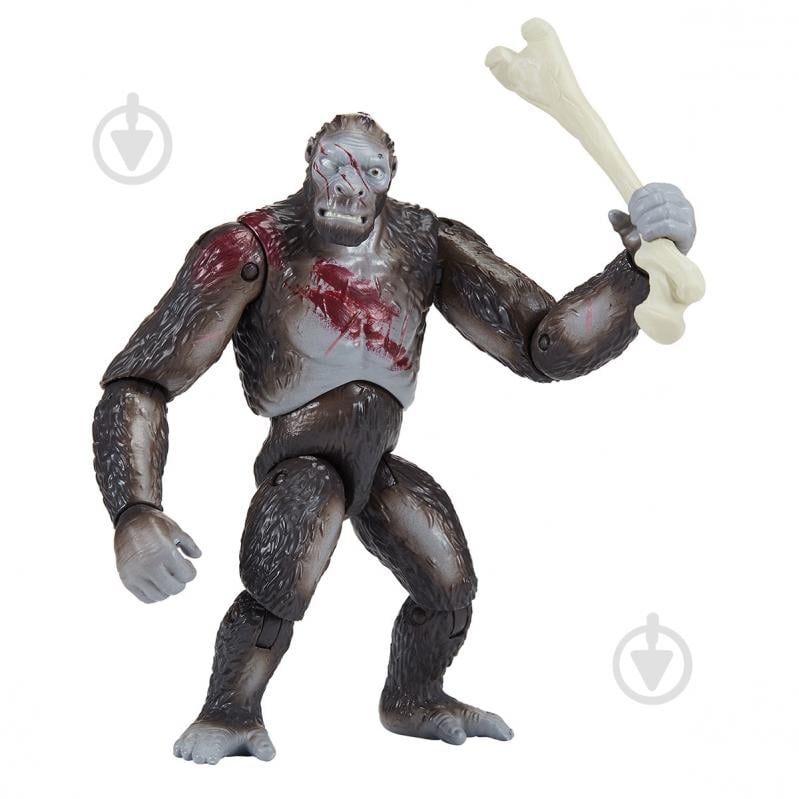 Фігурка Godzilla vs. Kong Одноокий 15 см 35213 - фото 6