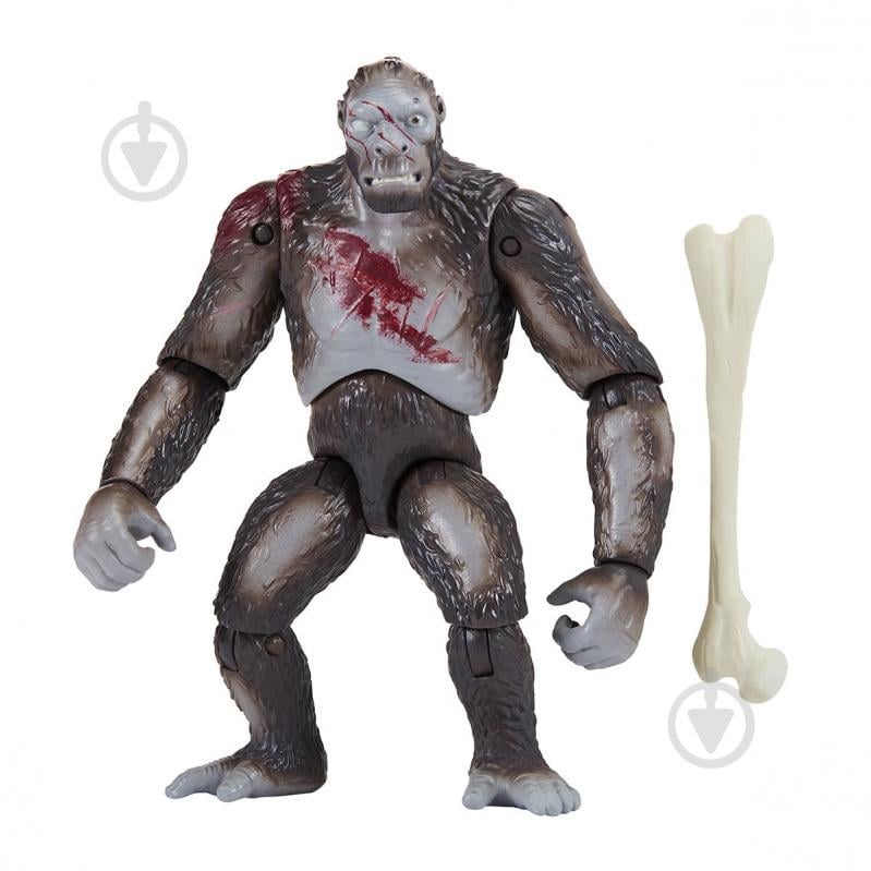 Фігурка Godzilla vs. Kong Одноокий 15 см 35213 - фото 4