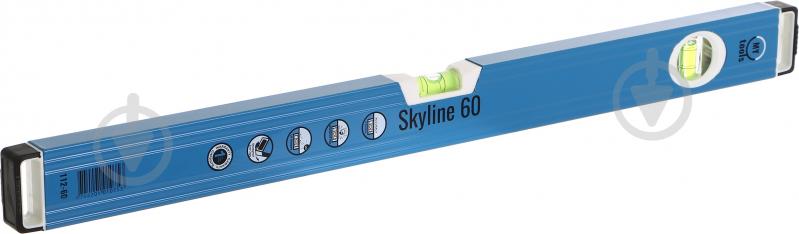 Уровень 60 см Skyline Skyline 112-600 - фото 1