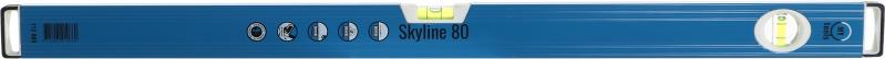 Уровень 80 см My Tools Skyline 112-800 - фото 2 Уровень 80 см My Tools Skyline 112-800 - фото 2