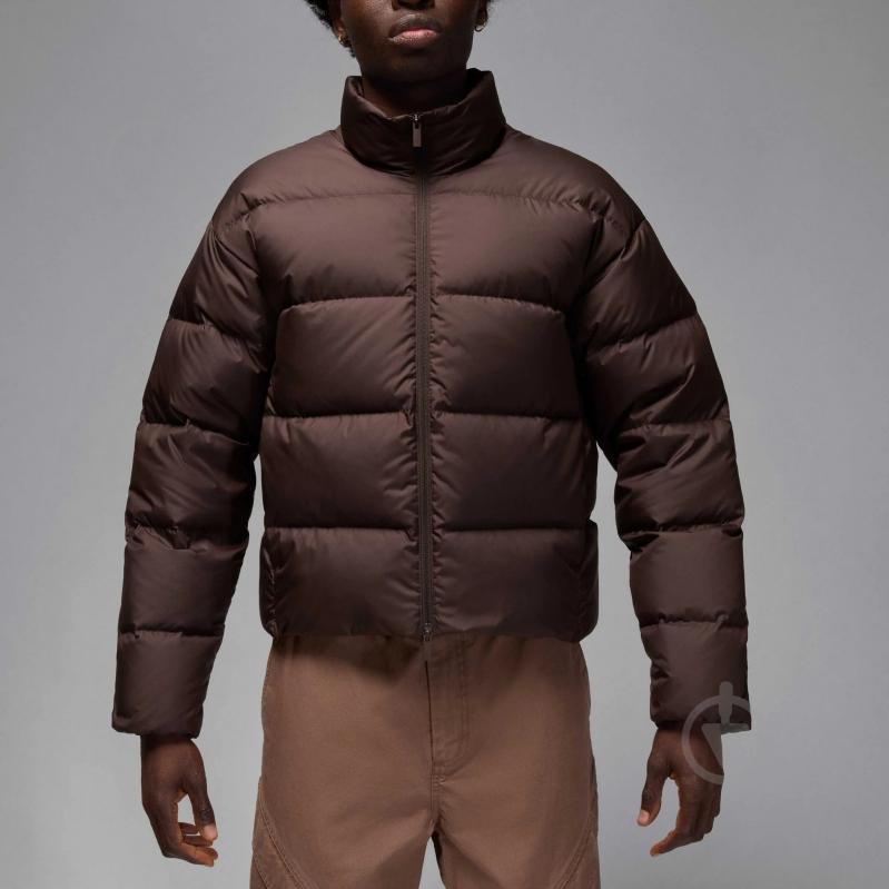 Куртка Jordan M J FLT DOWN PUFFER SOLID IF4259-237 р.2XL - фото 4