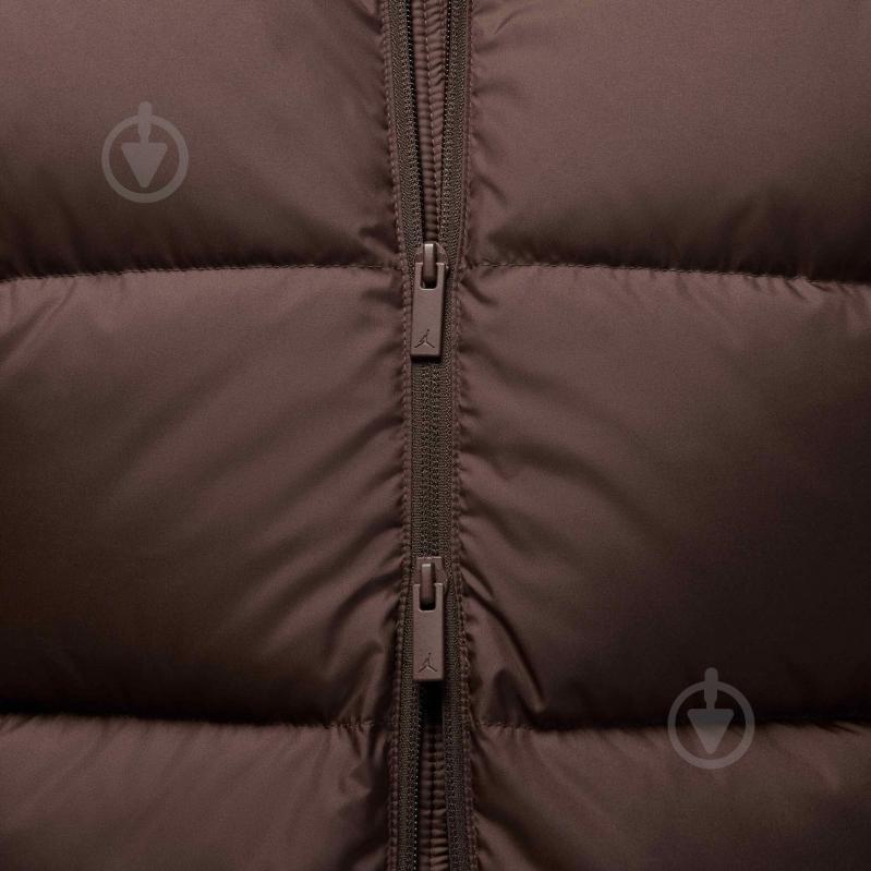 Куртка Jordan M J FLT DOWN PUFFER SOLID IF4259-237 р.2XL - фото 7