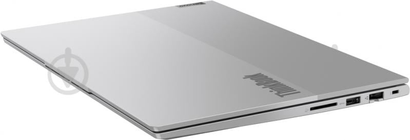 Ноутбук Lenovo ThinkBook 14 G6 IRL 14" (21KG006FRA) arctic grey - фото 12