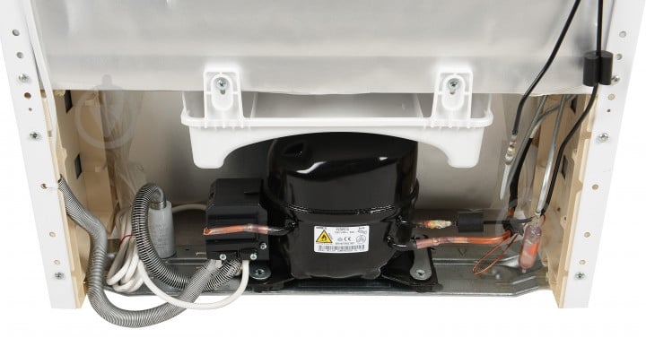 Холодильник Sharp SJ-T1227M5W-UA - фото 17