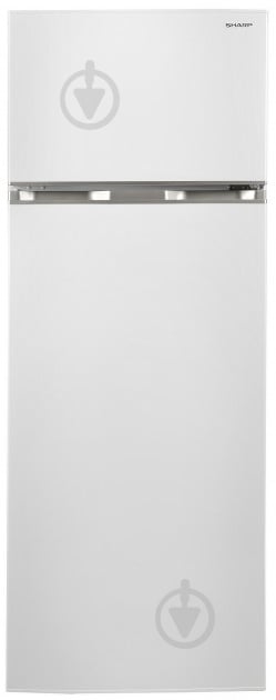 Холодильник Sharp SJ-T1227M5W-UA - фото 1