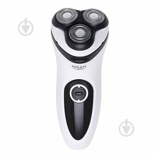 Електробритва Adler AD-2910W - фото 1 Електробритва Adler AD-2910W - фото 1