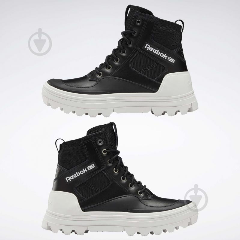 Ботинки Reebok GX7520 р.40 черный - фото 10 Ботинки Reebok GX7520 р.40 черный - фото 10
