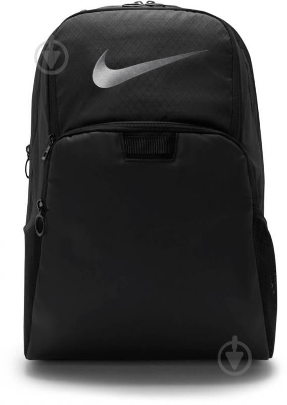 Рюкзак Nike NK BRSLA L BKPK WNTRZD DC7690-010 черный - фото 1