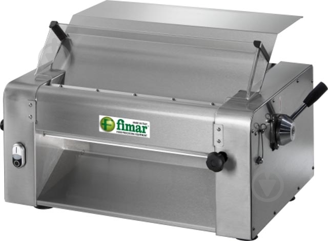 Машина тестораскаточная Fimar электрическая SI320 (220) - фото 1 Машина тестораскаточная Fimar электрическая SI320 (220) - фото 1