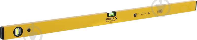 Уровень 100 см Stabila Type 70 2288 - фото 1 Уровень 100 см Stabila Type 70 2288 - фото 1