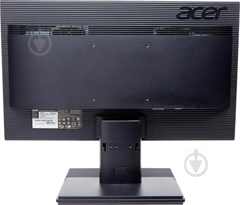 Монитор Acer V6 V206HQLAB 19,5" (UM.IV6EE.A01) - фото 6