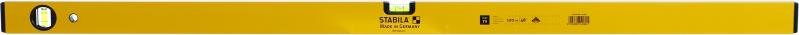 Уровень 120 см Stabila Type 70 2289 - фото 2