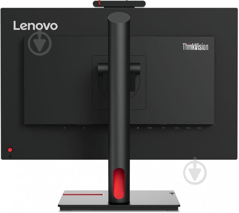 Монитор Lenovo ThinkVision T24v-30 23,8" (63D8MAT3UA) - фото 9