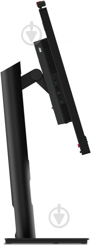 Монитор Lenovo ThinkVision T24v-30 23,8" (63D8MAT3UA) - фото 6
