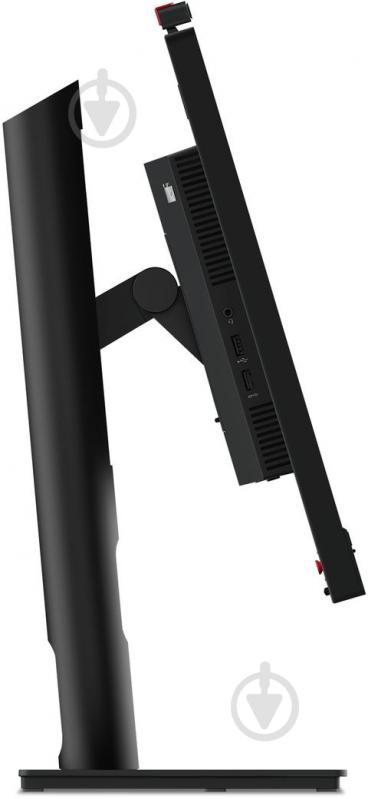 Монитор Lenovo ThinkVision T24v-30 23,8" (63D8MAT3UA) - фото 12