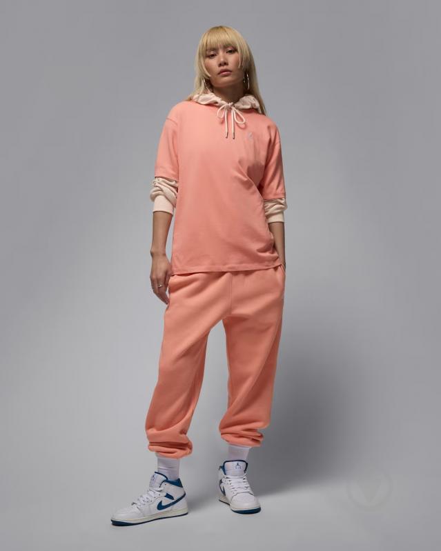 Футболка Jordan W J BRK ESS SS GF TEE 23 FN4500-823 р.L помаранчевий - фото 5