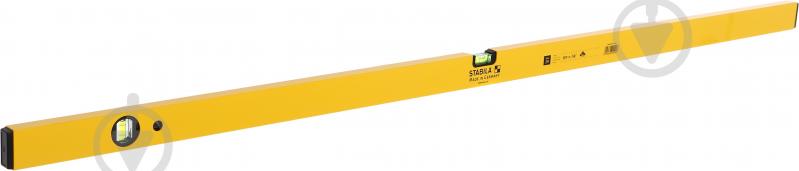 Уровень 150 см Stabila Type 70 2290 - фото 1 Уровень 150 см Stabila Type 70 2290 - фото 1