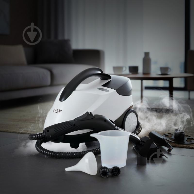 Пароочиститель Adler AD-7070 AD-7070 - фото 14
