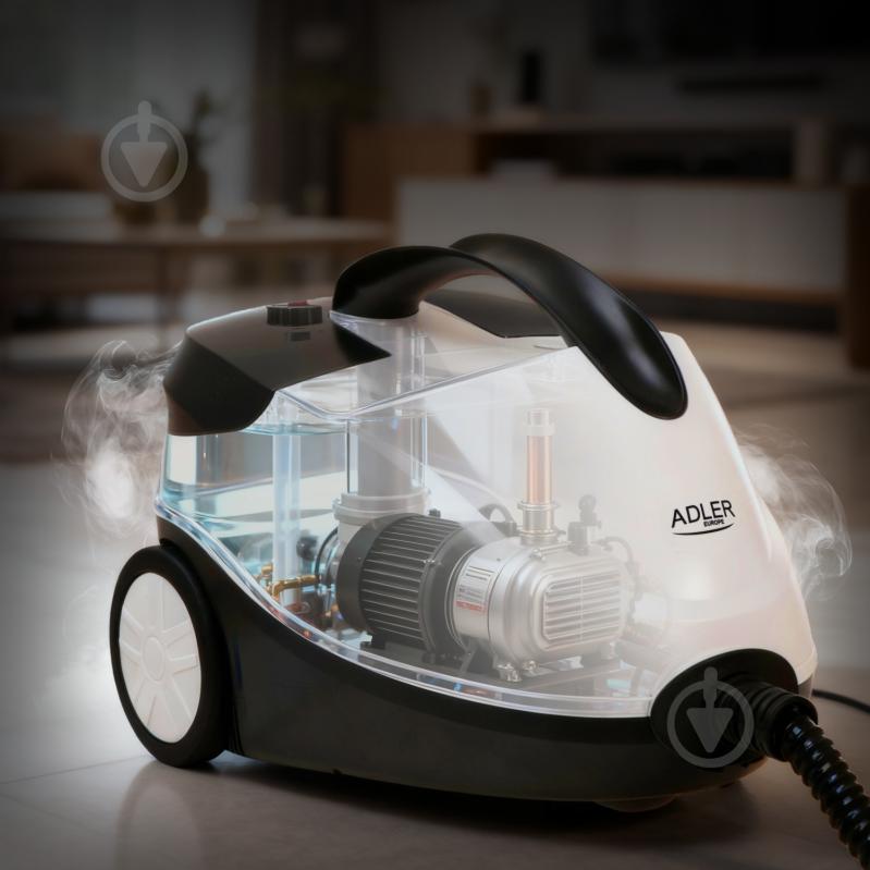 Пароочиститель Adler AD-7070 AD-7070 - фото 15