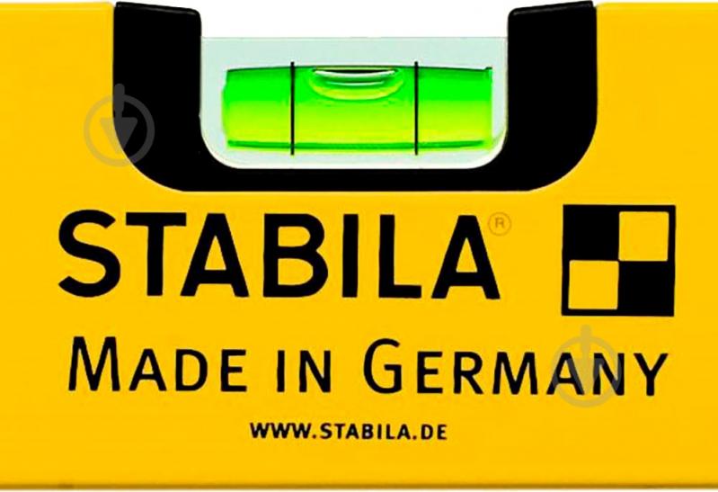 Уровень 180 см Stabila Type 70 2291 - фото 2