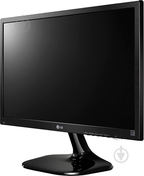 Монітор LG 19,5" (20M47D-B) - фото 3