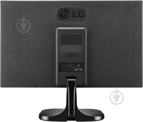 Монітор LG 19,5" (20M47D-B) - фото 5