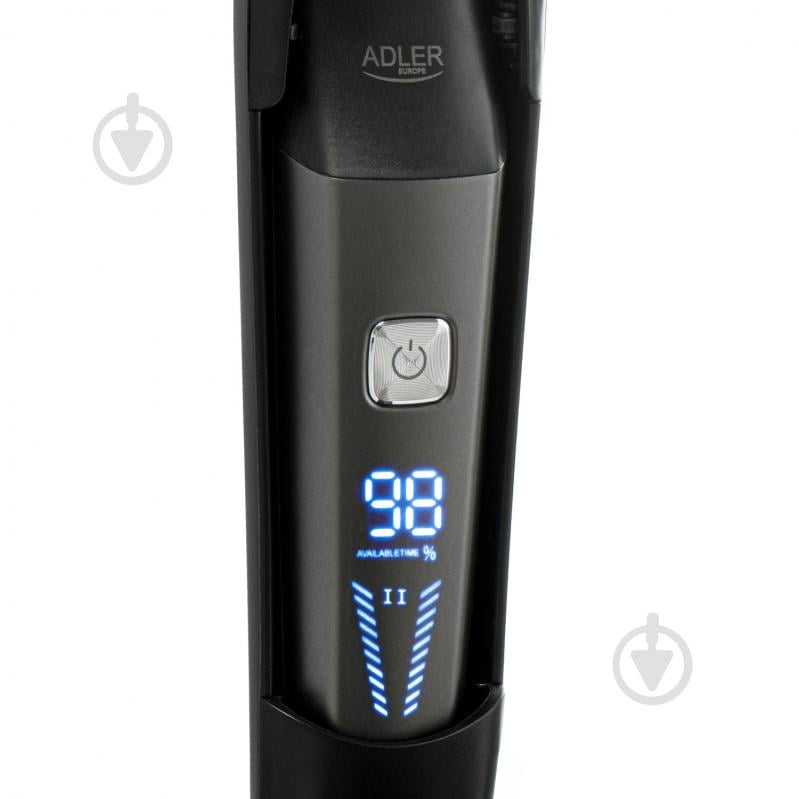 Триммер для тела Adler AD-2963 - фото 16 Триммер для тела Adler AD-2963 - фото 16