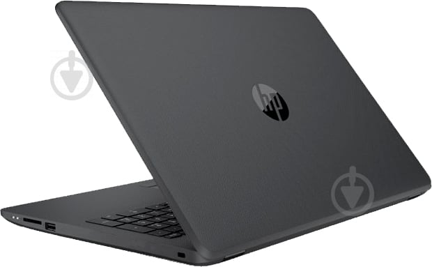 Ноутбук HP 250 G6 15.6" (3VJ82ES) dark ash silver - фото 4