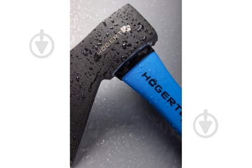 Топор HOEGERT 600 г HT3B070 - фото 8