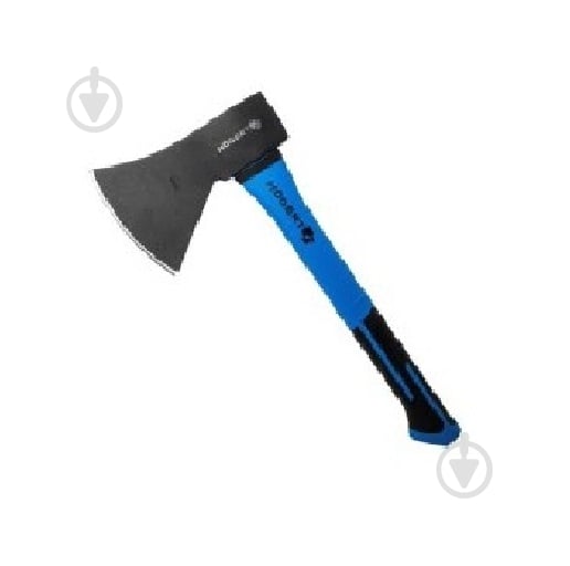 Топор HOEGERT 1000 г HT3B072 - фото 2 Топор HOEGERT 1000 г HT3B072 - фото 2