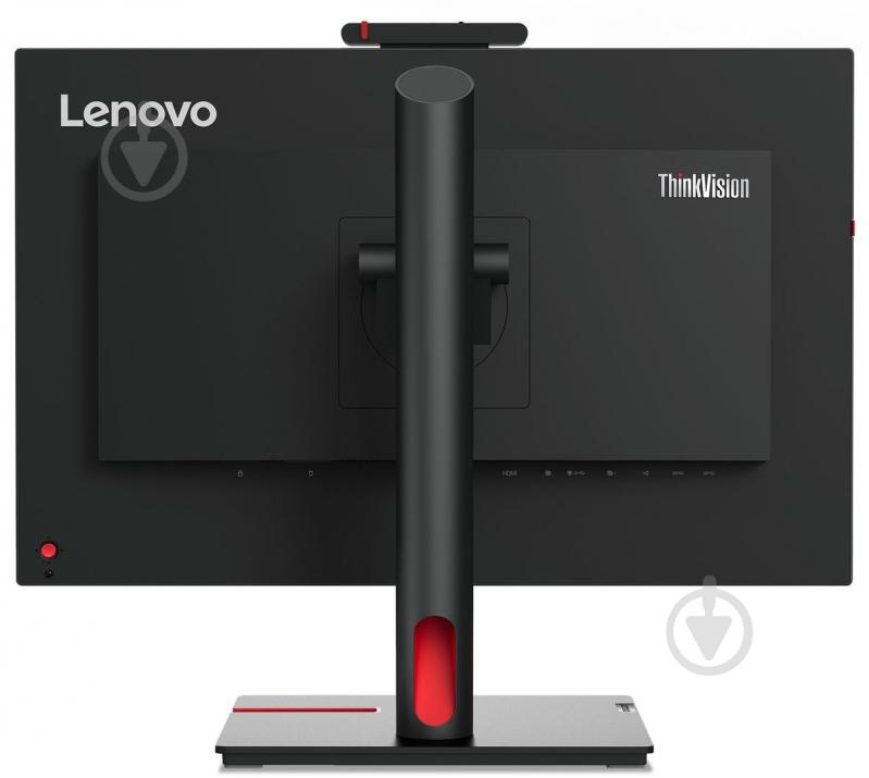 Монитор Lenovo ThinkVision T24mv-30 23,8" (63D7UAT3UA) - фото 9 Монитор Lenovo ThinkVision T24mv-30 23,8" (63D7UAT3UA) - фото 9
