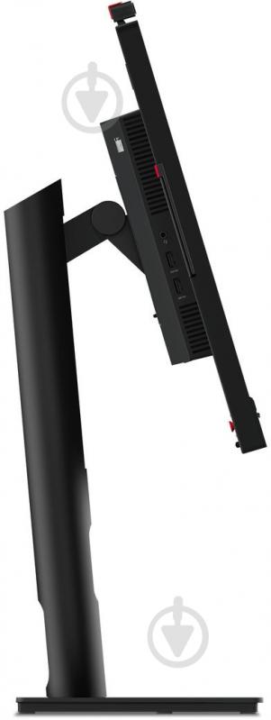 Монитор Lenovo ThinkVision T24mv-30 23,8" (63D7UAT3UA) - фото 7 Монитор Lenovo ThinkVision T24mv-30 23,8" (63D7UAT3UA) - фото 7