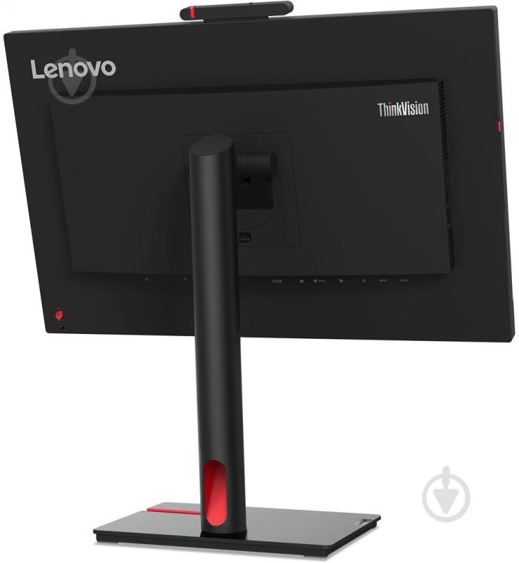 Монитор Lenovo ThinkVision T24mv-30 23,8" (63D7UAT3UA) - фото 5 Монитор Lenovo ThinkVision T24mv-30 23,8" (63D7UAT3UA) - фото 5
