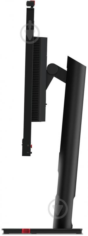 Монитор Lenovo ThinkVision T24mv-30 23,8" (63D7UAT3UA) - фото 3 Монитор Lenovo ThinkVision T24mv-30 23,8" (63D7UAT3UA) - фото 3