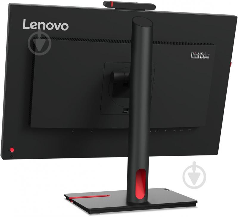 Монитор Lenovo ThinkVision T24mv-30 23,8" (63D7UAT3UA) - фото 13 Монитор Lenovo ThinkVision T24mv-30 23,8" (63D7UAT3UA) - фото 13