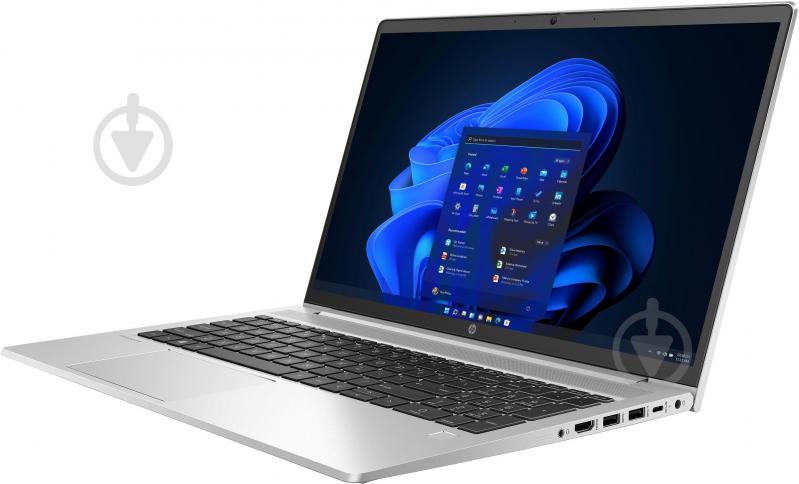 Ноутбук HP ProBook 450 G9 15,6" (85A64EA) silver - фото 2 Ноутбук HP ProBook 450 G9 15,6" (85A64EA) silver - фото 2