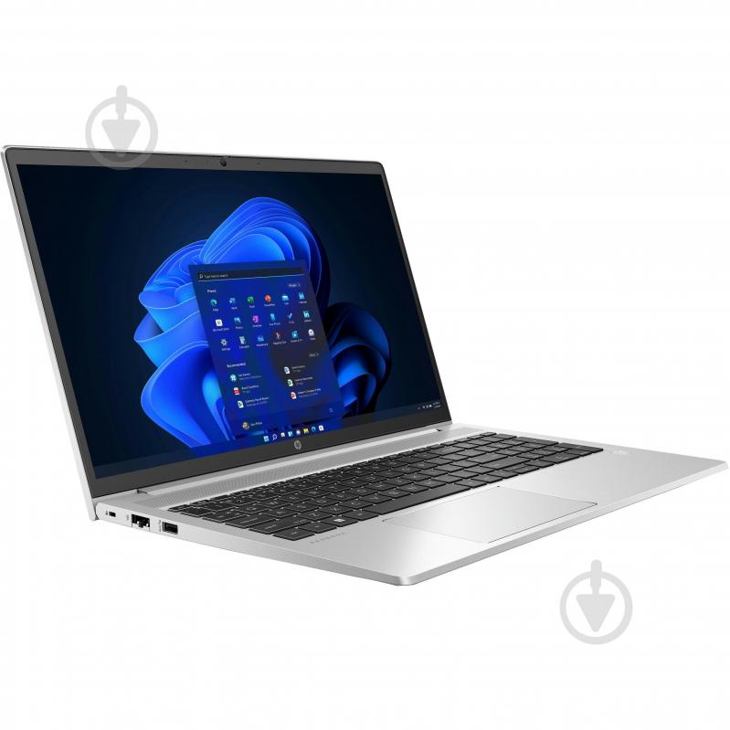 Ноутбук HP ProBook 450 G9 15,6" (85A64EA) silver - фото 6 Ноутбук HP ProBook 450 G9 15,6" (85A64EA) silver - фото 6