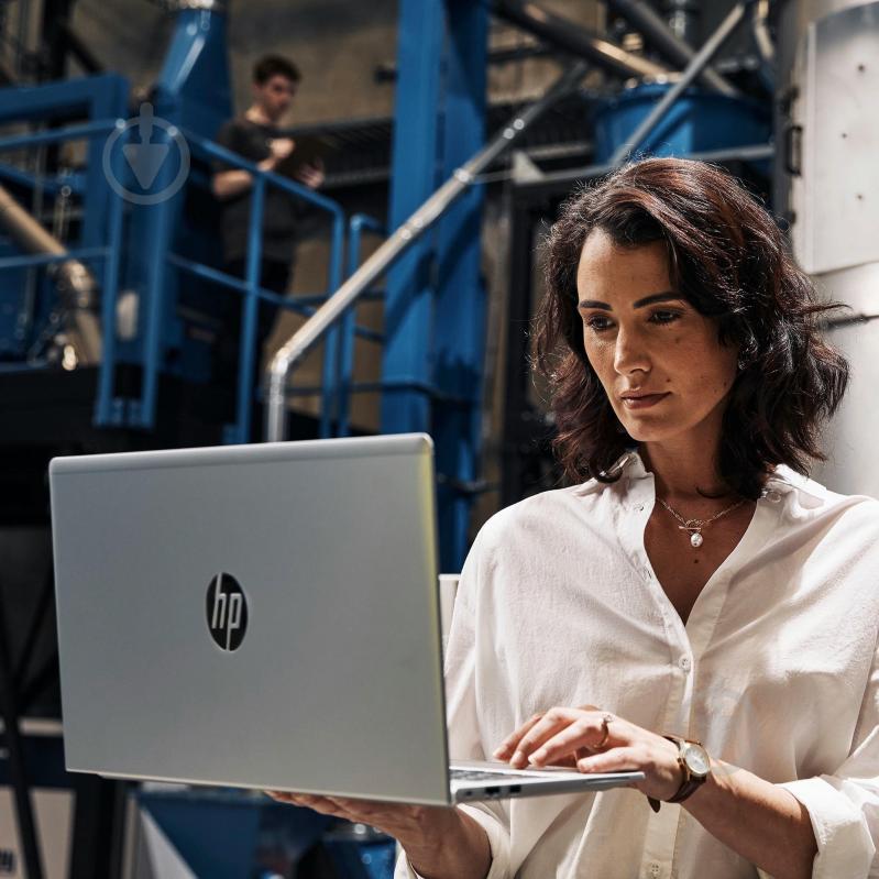 Ноутбук HP ProBook 450 G9 15,6" (85A64EA) silver - фото 11 Ноутбук HP ProBook 450 G9 15,6" (85A64EA) silver - фото 11