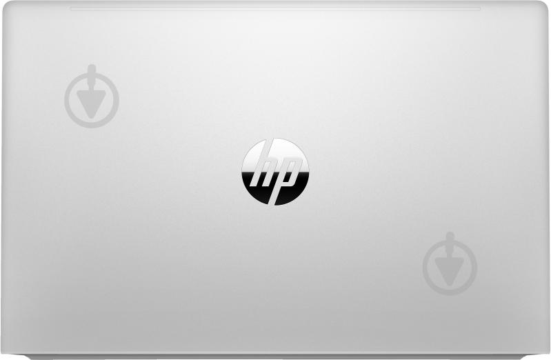 Ноутбук HP ProBook 450 G9 15,6" (85A64EA) silver - фото 8 Ноутбук HP ProBook 450 G9 15,6" (85A64EA) silver - фото 8