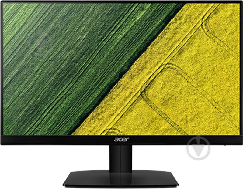 Монітор Acer HAO HA220Qbid 21,5" (UM.WW0EE.005) - фото 1 Монітор Acer HAO HA220Qbid 21,5" (UM.WW0EE.005) - фото 1