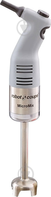 Миксер Robot Coupe MICROMIX погружной - фото 1