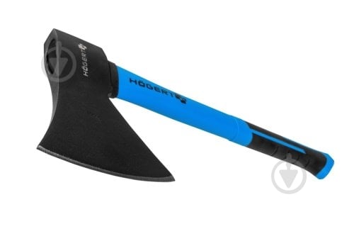 Сокира HOEGERT 1250 г HT3B073 - фото 2 Сокира HOEGERT 1250 г HT3B073 - фото 2