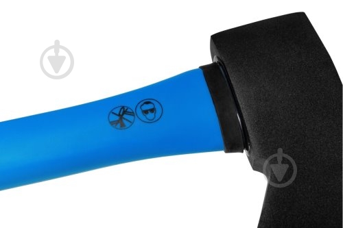 Сокира HOEGERT 1250 г HT3B073 - фото 4 Сокира HOEGERT 1250 г HT3B073 - фото 4