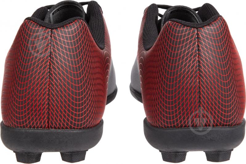 Бутси Pro Touch PT Evolution MxG 427206-901050 р.40 чорний із червоним - фото 4 Бутси Pro Touch PT Evolution MxG 427206-901050 р.40 чорний із червоним - фото 4