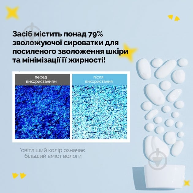 Сироватка сонцезахисна Benton з центелою CICA Gel Sunscreen Serum SPF50+/PA++++ 50 мл - фото 2 Сироватка сонцезахисна Benton з центелою CICA Gel Sunscreen Serum SPF50+/PA++++ 50 мл - фото 2